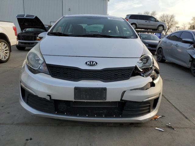 Photo 5 from auction – 2016 KIA RIO LX with VIN KNADM4A34G6585899