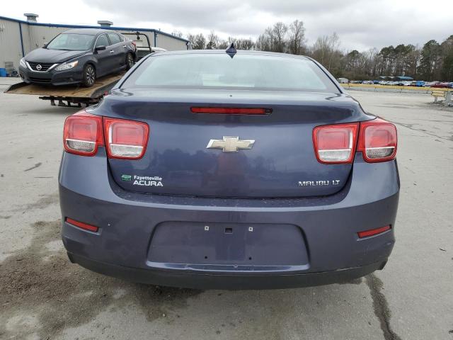 Photo 6 from auction – 2015 CHEVROLET MALIBU 2LT with VIN 1G11D5SL9FF170739