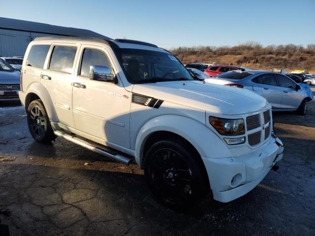 Photo 4 from auction – 2008 DODGE NITRO R/T with VIN 1D8GU58678W123846