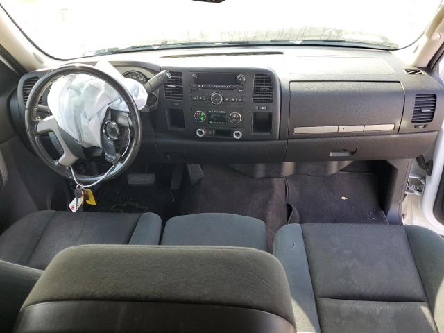 Photo 8 from auction – 2009 CHEVROLET SILVERADO with VIN 1GCEC29J79Z112484