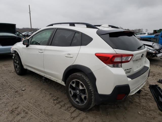 Photo 2 from auction – 2018 SUBARU CROSSTREK with VIN JF2GTACC8JH286251