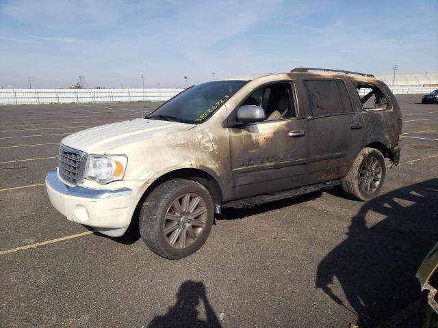Photo 1 from auction – 2007 CHRYSLER ASPEN LIMI with VIN 1A8HW58247F552394