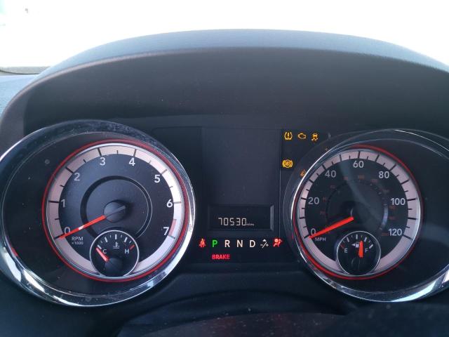Photo 9 from auction – 2019 DODGE GRAND CARA with VIN 2C4RDGCG3KR773874