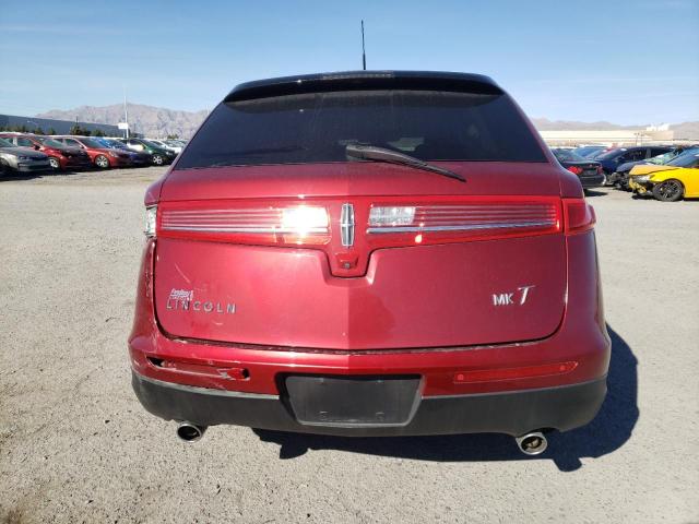 Photo 6 from auction – 2016 LINCOLN MKT with VIN 2LMHJ5FK7GBL02433