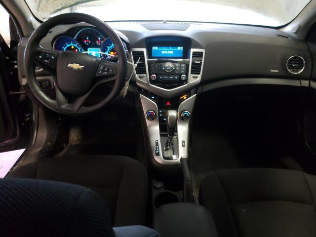 Photo 8 from auction – 2015 CHEVROLET CRUZE LT with VIN 1G1PC5SB1F7186979