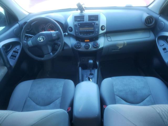 Photo 8 from auction – 2011 TOYOTA RAV4 with VIN 2T3ZF4DVXBW094518