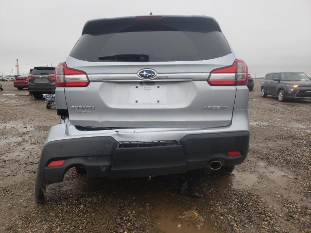 Photo 6 from auction – 2022 SUBARU ASCENT PRE with VIN 4S4WMAED4N3458948