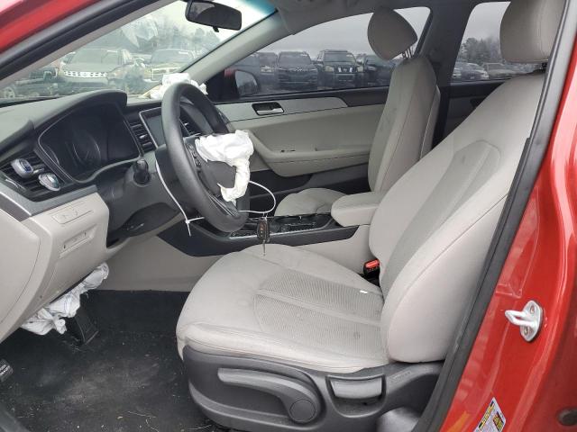 Photo 7 from auction – 2019 HYUNDAI SONATA SE with VIN 5NPE24AF6KH776293