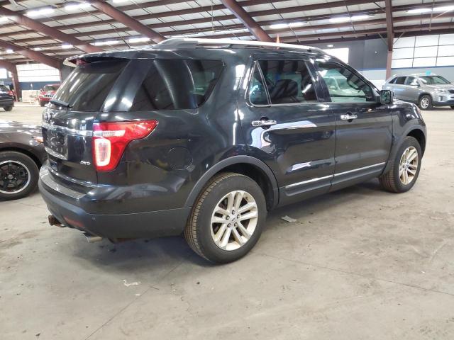 Photo 4 from auction – 2013 FORD EXPLORER X with VIN 1FM5K8D8XDGA33787