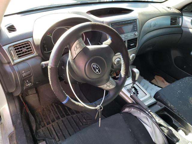 Photo 8 from auction – 2010 SUBARU IMPREZA 2. with VIN JF1GE7E6XAH511973