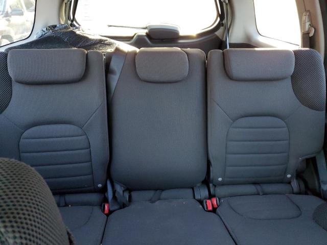 Photo 10 from auction – 2009 NISSAN PATHFINDER with VIN 5N1AR18B99C605258