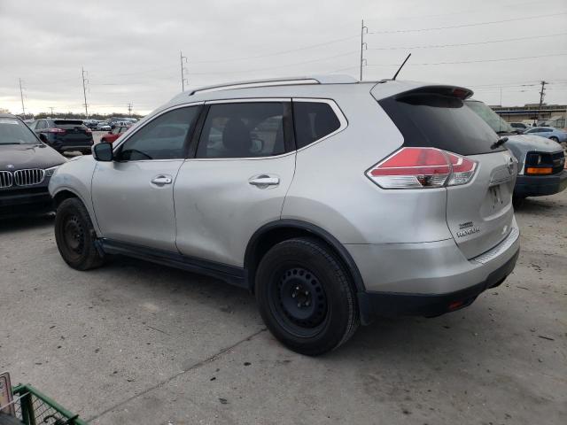Photo 2 from auction – 2016 NISSAN ROGUE S with VIN JN8AT2MT2GW028339