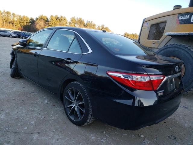 Photo 2 from auction – 2017 TOYOTA CAMRY LE with VIN 4T1BF1FK2HU774238