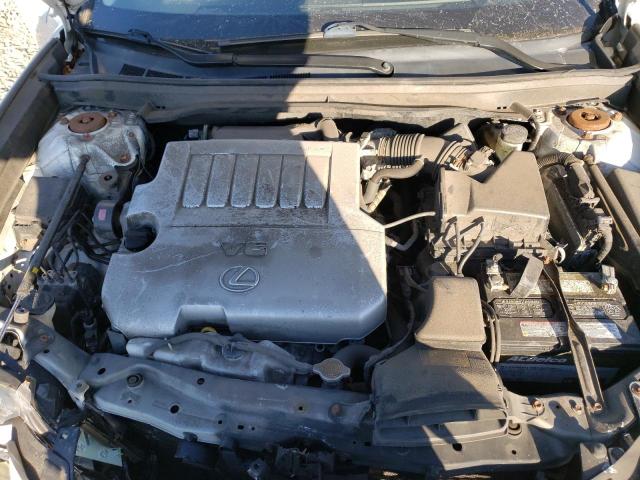 Photo 11 from auction – 2013 LEXUS ES 350 with VIN JTHBK1GG6D2078156
