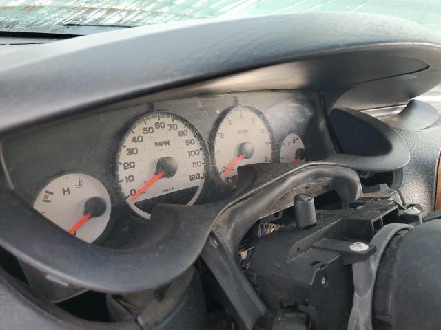 Photo 9 from auction – 2005 DODGE NEON SXT with VIN 1B3ES56C65D121972