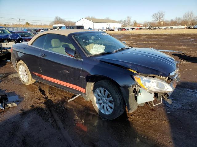 Photo 4 from auction – 2013 CHRYSLER 200 TOURIN with VIN 1C3BCBEGXDN684618