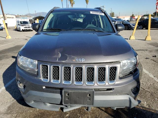 Photo 5 from auction – 2016 JEEP COMPASS SP with VIN 1C4NJCBA5GD722500