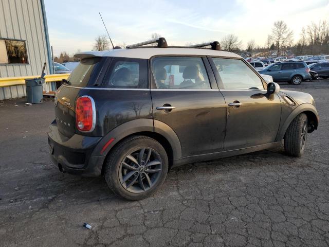 Photo 3 from auction – 2013 MINI COOPER S C with VIN WMWZC3C51DWP51521