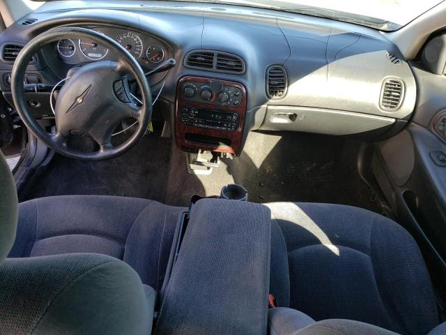 Photo 8 from auction – 2004 CHRYSLER CONCORDE L with VIN 2C3HD46R14H585536
