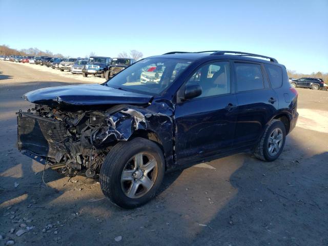 TOYOTA RAV4 2007 with VIN JTMBD33V976048416 - Photo from auction