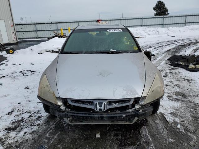 Photo 5 from auction – 2003 HONDA ACCORD EX with VIN JHMCM55653C066735