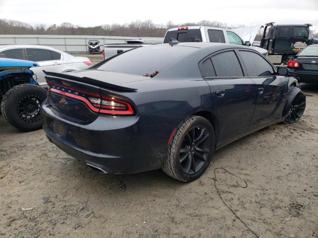 Фото 3 с аукциона – 2017 DODGE CHARGER R/ с VIN 2C3CDXCT3HH581246