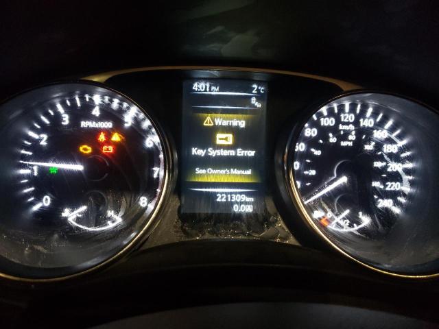 Photo 9 from auction – 2014 NISSAN ROGUE S with VIN 5N1AT2MV6EC788037