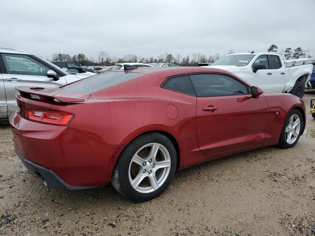 Photo 3 from auction – 2017 CHEVROLET CAMARO LT with VIN 1G1FB1RX9H0133158