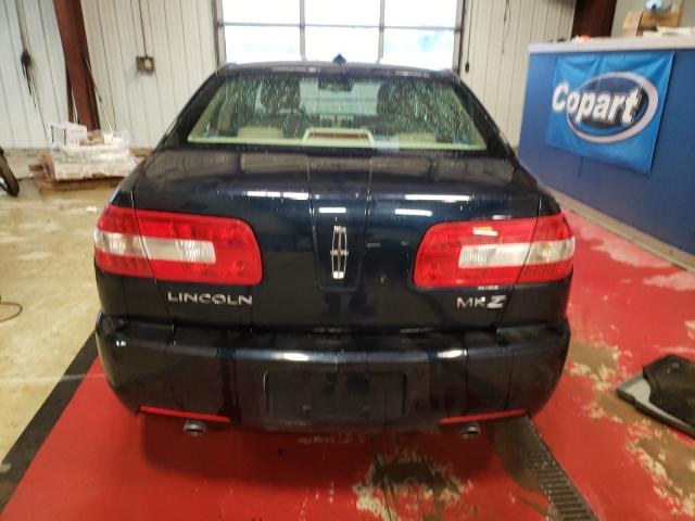 Photo 6 from auction – 2009 LINCOLN MKZ with VIN 3LNHM26T89R625260