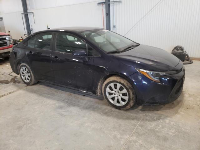 Photo 4 from auction – 2021 TOYOTA COROLLA LE with VIN 5YFEPMAE2MP254663