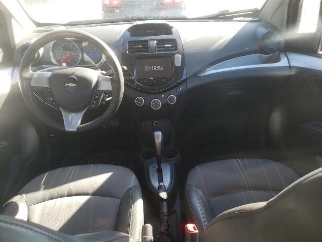 Photo 8 from auction – 2013 CHEVROLET SPARK 1LT with VIN KL8CD6S91DC502397