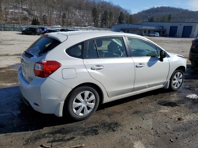 Photo 3 from auction – 2014 SUBARU IMPREZA with VIN JF1GPAA65E8214483