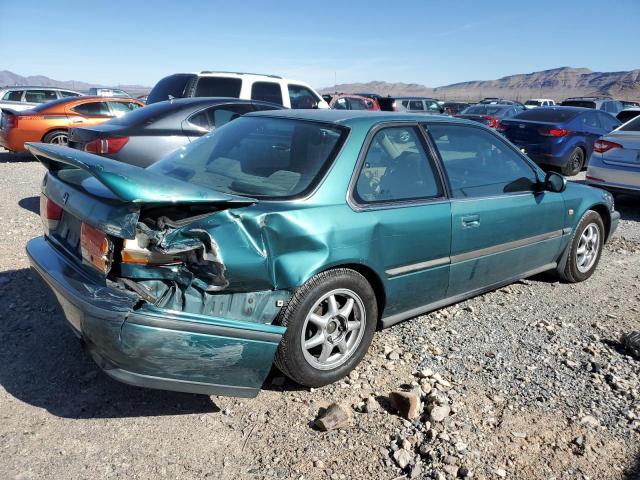 Photo 3 from auction – 1992 HONDA ACCORD LX with VIN 1HGCB7255NA034530