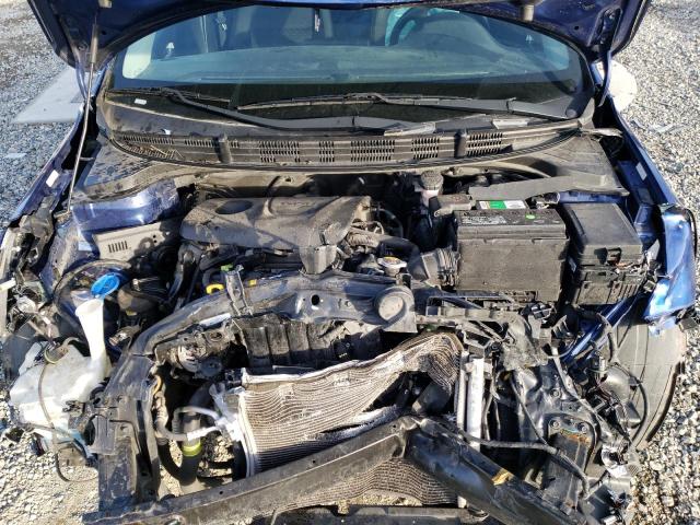 Photo 11 from auction – 2019 KIA RIO S with VIN 3KPA24AB3KE167579