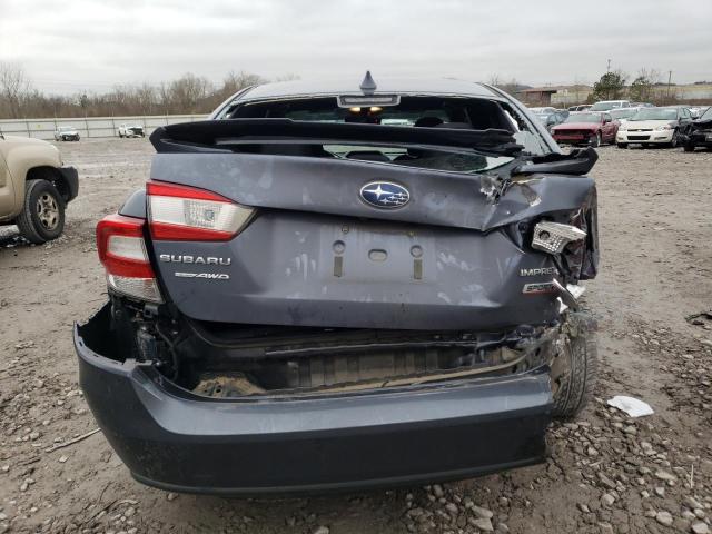 Photo 6 from auction – 2017 SUBARU IMPREZA SP with VIN 4S3GKAL63H3624559