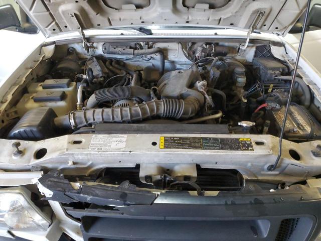 Photo 11 from auction – 2005 FORD RANGER with VIN 1FTYR10UX5PA44538