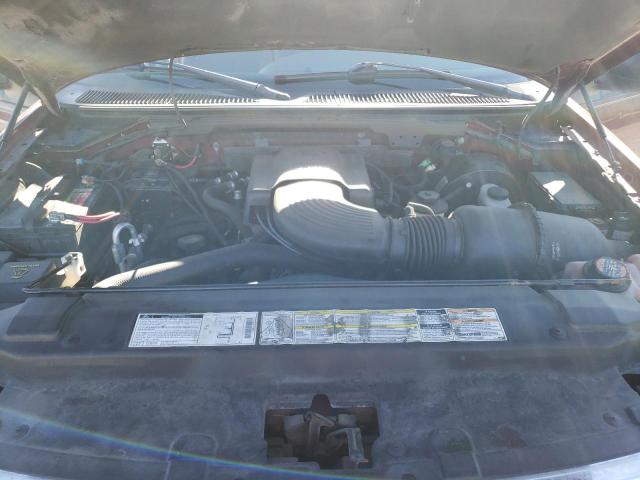 Photo 12 from auction – 2000 FORD EXPEDITION with VIN 1FMRU1567YLC40151