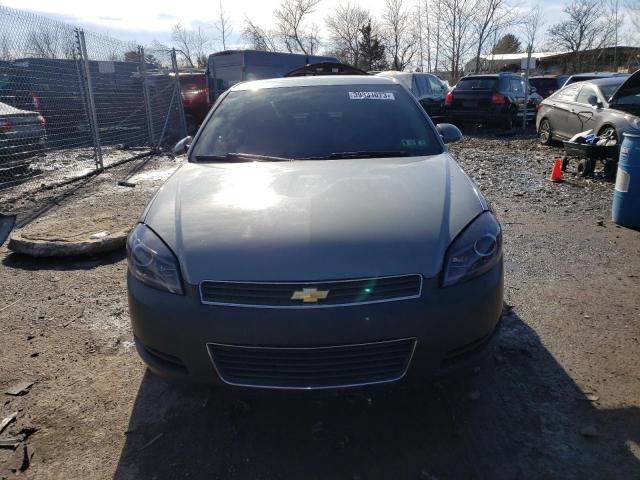 Photo 5 from auction – 2007 CHEVROLET IMPALA LT with VIN 2G1WT58K679220188