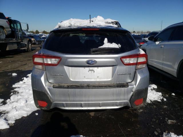 Photo 6 from auction – 2018 SUBARU CROSSTREK with VIN JF2GTAACXJ9299094