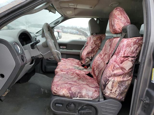 Photo 7 from auction – 2008 FORD F150 with VIN 1FTRX14W88KC22003