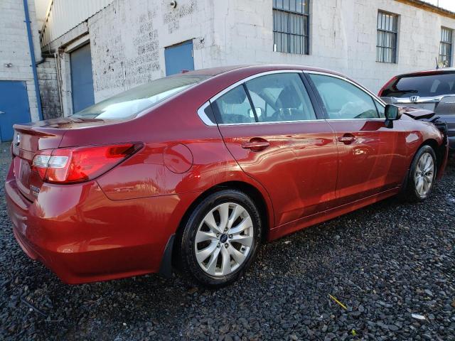 Photo 3 from auction – 2015 SUBARU LEGACY 2.5 with VIN 4S3BNAF60F3042249