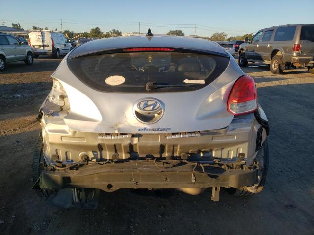 Zdjęcie 6 z aukcji – 2016 HYUNDAI VELOSTER z VIN KMHTC6AD3GU259220