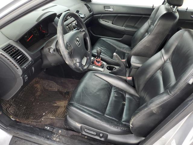 Photo 7 from auction – 2003 HONDA ACCORD EX with VIN JHMCM55653C066735