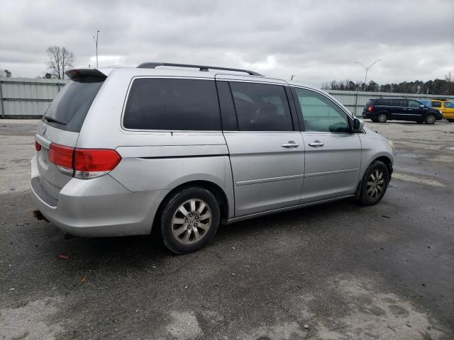 Photo 3 from auction – 2010 HONDA ODYSSEY EX with VIN 5FNRL3H78AB023563