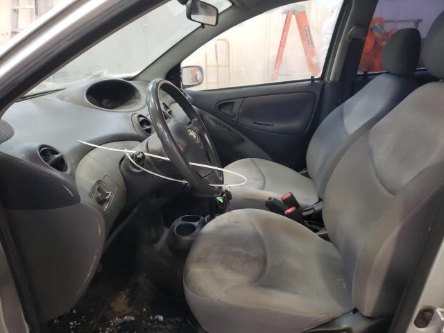 Photo 7 from auction – 2005 TOYOTA ECHO with VIN JTDBT123050371065