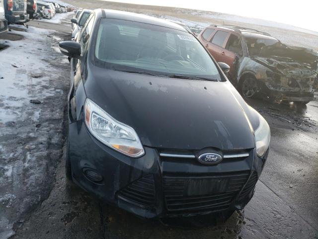 Foto 5 de la subasta – 2013 FORD FOCUS SE con VIN 1FADP3F24DL226026