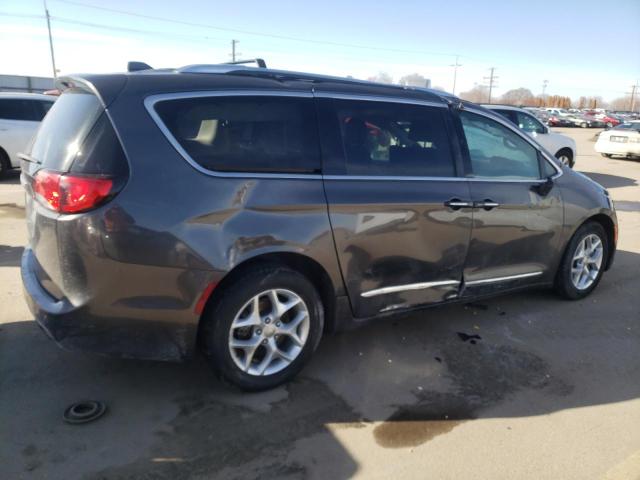 Photo 3 from auction – 2017 CHRYSLER PACIFICA T with VIN 2C4RC1EG8HR506378