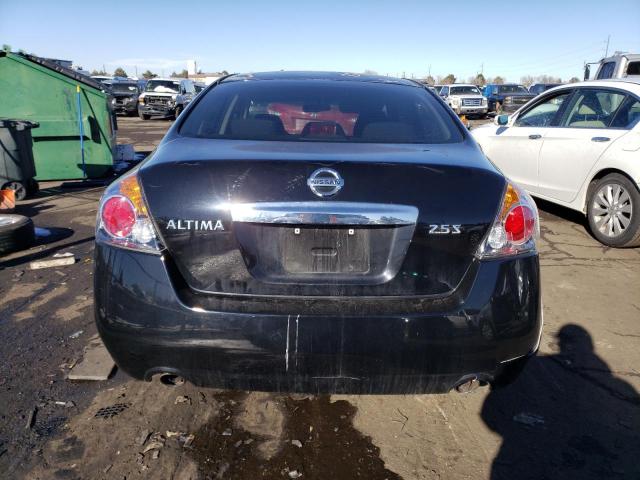 Photo 6 from auction – 2010 NISSAN ALTIMA BAS with VIN 1N4AL2AP8AN499028