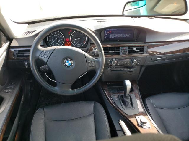 Photo 8 from auction – 2011 BMW 328 I SULE with VIN WBAPH5C52BA445815
