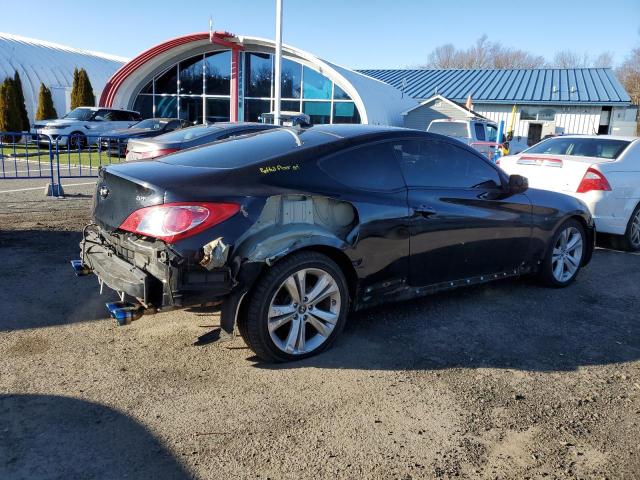 Photo 3 from auction – 2012 HYUNDAI GENESIS CO with VIN KMHHT6KD3CU078892